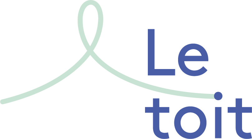 Logo Le toit