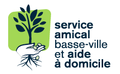 Service amical Basse-Ville et aide à domicile