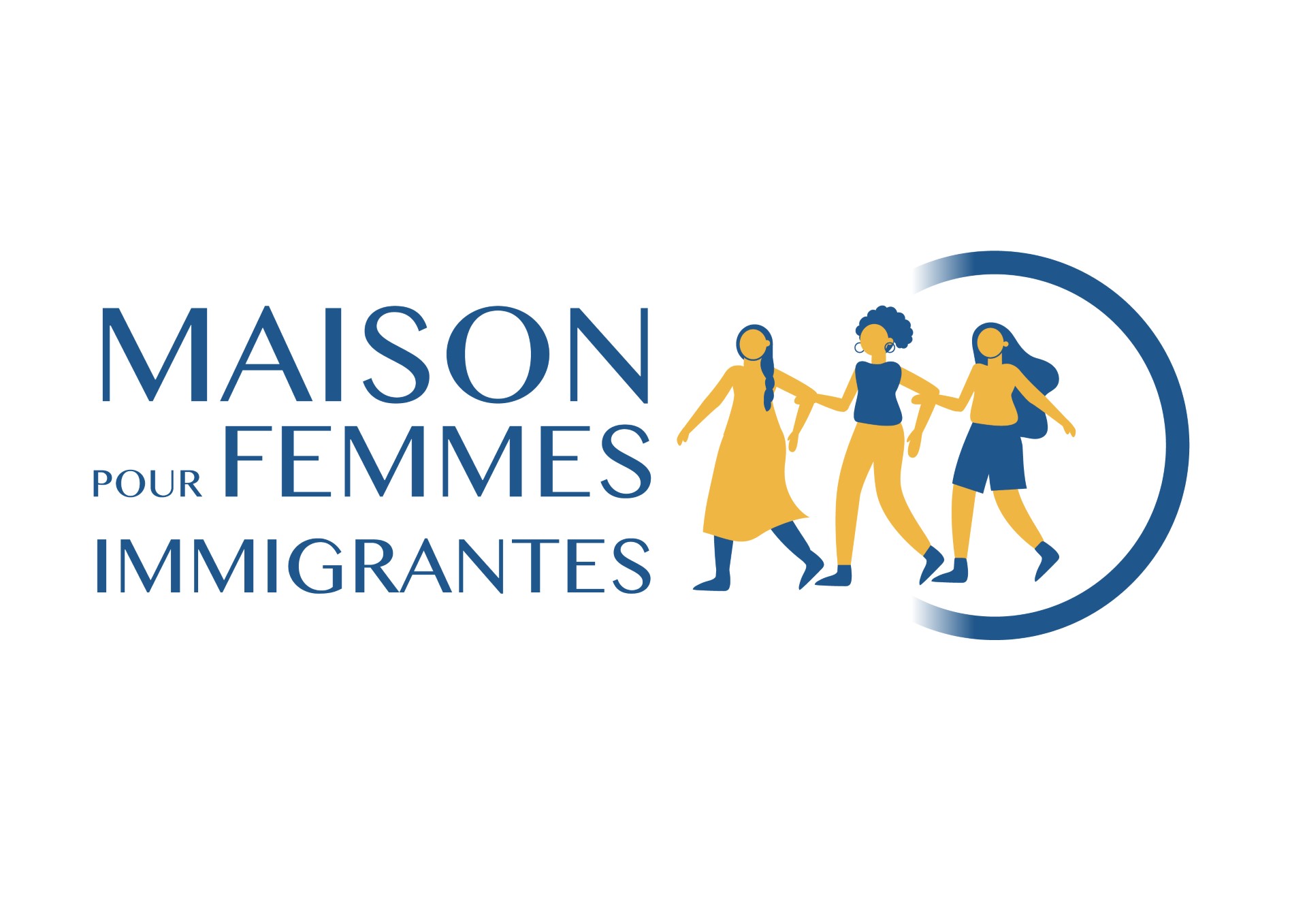 la Maison pour femmes immigrantes (MFI)