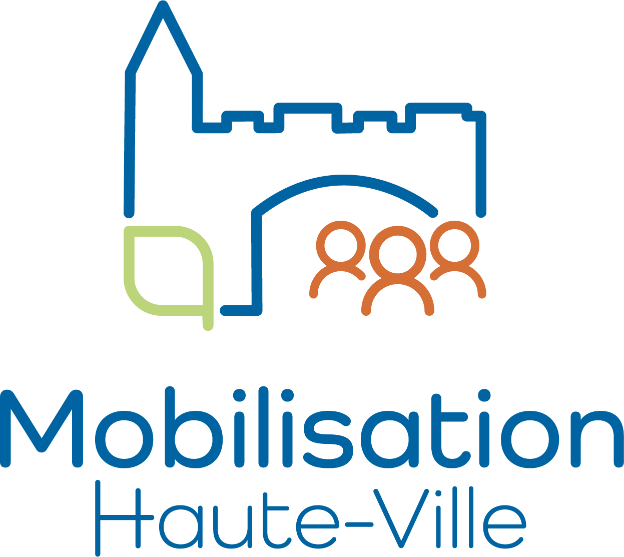 Mobilisation Haute-Ville