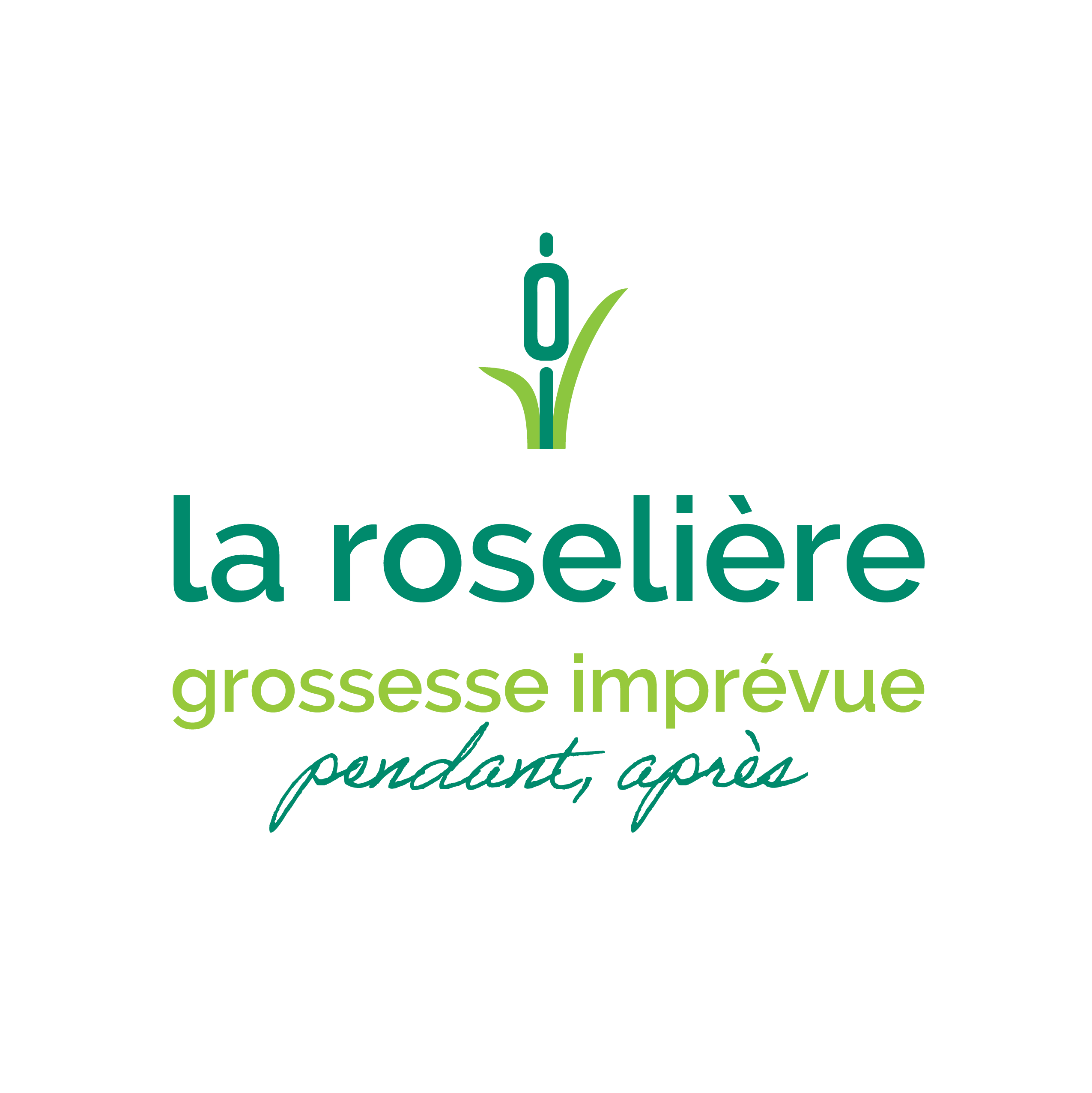 La roselière